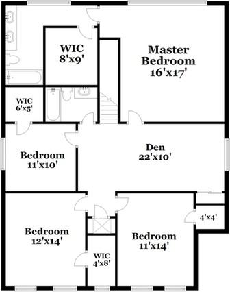 105 Brahma Way - Photo 3 of 17