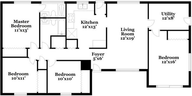 501 14th Street - Photo 2 of 16