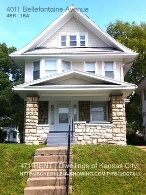 4011 Bellefontaine Ave