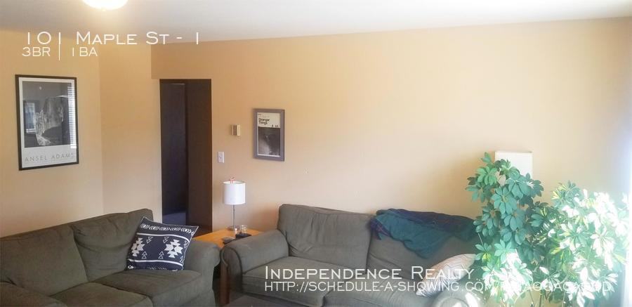 101 Maple St #1 - Photo 2 of 8