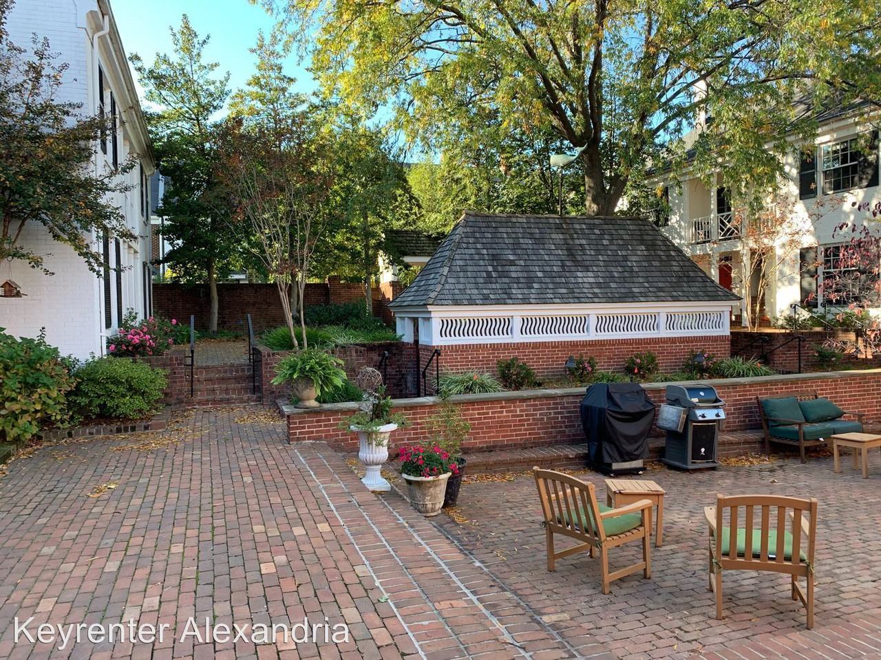 220 North St. Asaph Street #19 - Photo 2 of 13