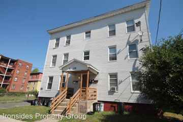 37 Luther Street 3 Chicopee Ma 01013 2 Bedroom Apartment