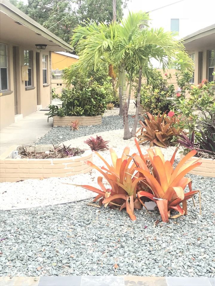 1037 Northeast 32nd Street #2 - Photo 3 of 15