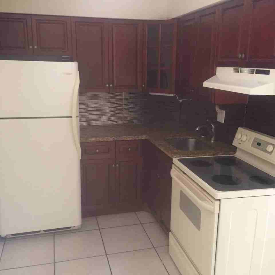 1037 Northeast 32nd Street #2 - Photo 2 of 15