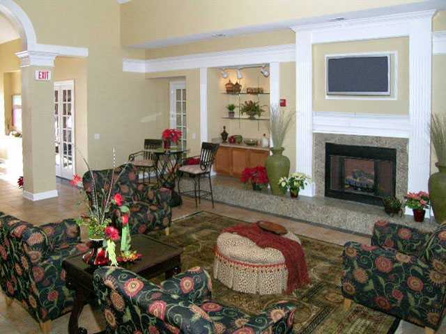 Woodcreek Farms Apartments - Photo 2 of 19