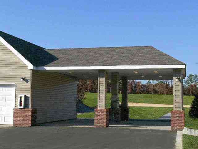 Woodcreek Farms Apartments - Photo 3 of 19