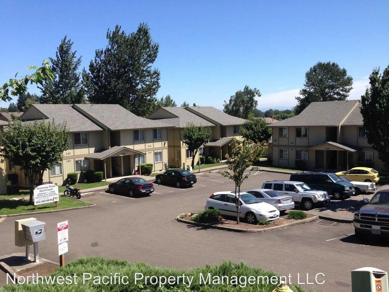 Stoneway Plaza Apartments 228 Stoneway Drive NW - Photo 2 of 23