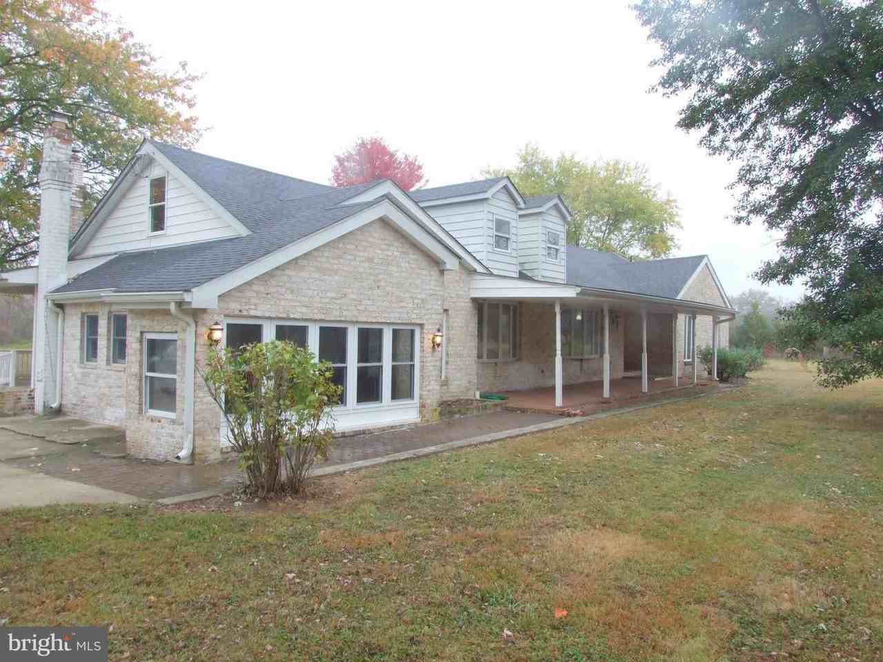 102 Quinton Alloway Rd, Salem, NJ 08079 3 Bedroom House for Rent for