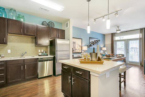 E Belknap St, Fort Worth, TX 76102 1 Bedroom Apartment for 1,066/month