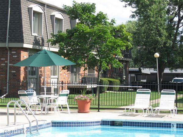 Country Corner Apartments, LLC - Photo 2 of 4