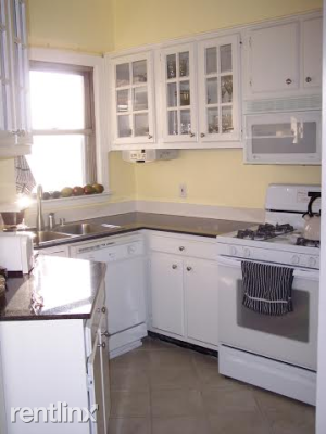 2500 Q St NW - Photo 3 of 5