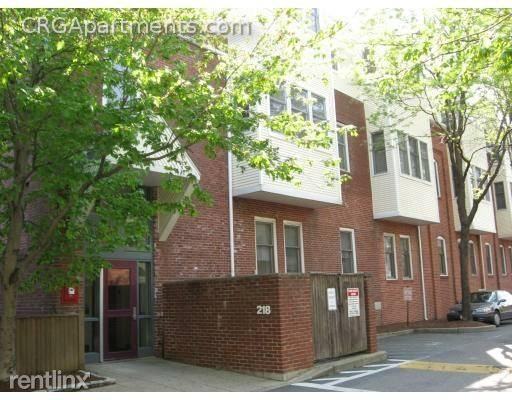 THORNDIKE AND FULKERSON Apartments Thorndike St, Cambridge, MA 02141