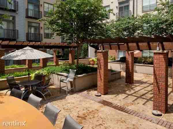 Deep Ellum, Malcolm X @ Gaston - Photo 2 of 10