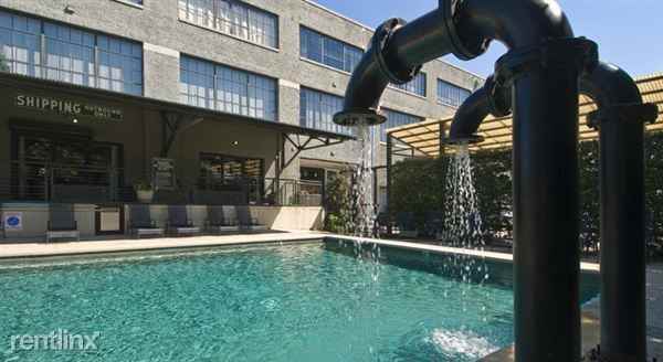 Deep Ellum, Canton 1st Apartments in Deep Ellum, Dallas, TX 75226