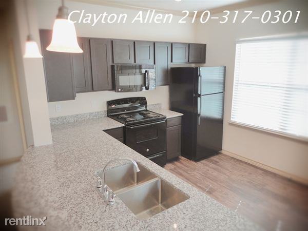 Bandera Road Apartments in San Antonio, TX 78250 Zumper