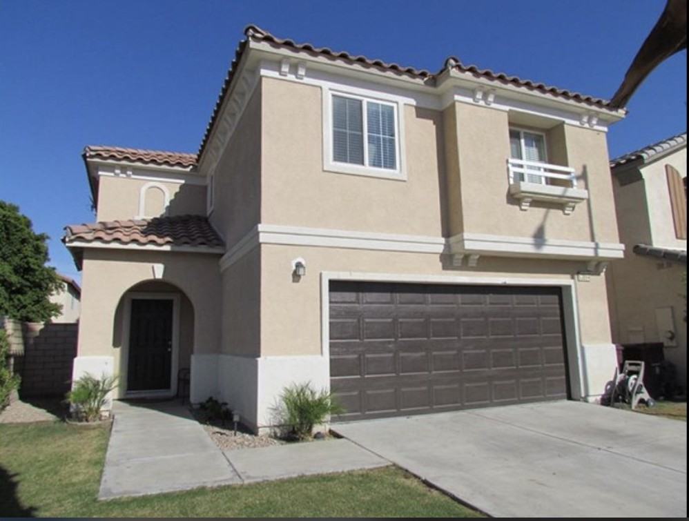 53894 Calle Balderas - Photo 2 of 11