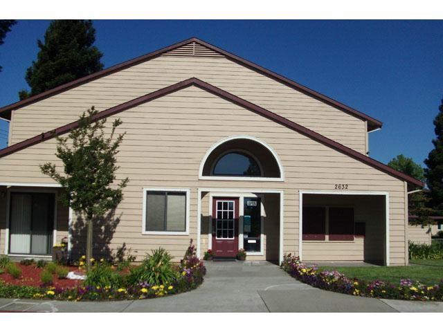 Creekside Park Apartments - Photo 3 of 9