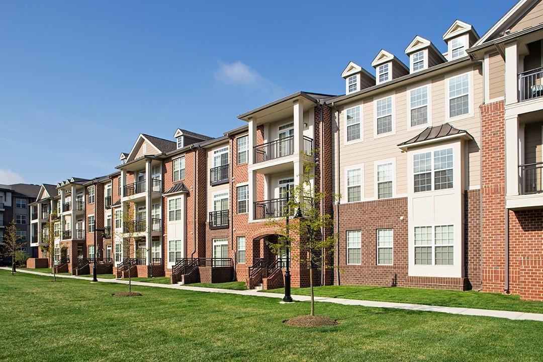 Hidden Creek Apartment Homes - Photo 2 of 27