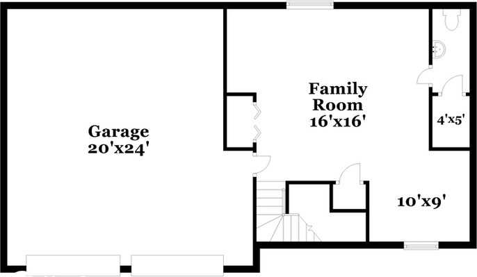 410 North Cheyenne Drive - Photo 3 of 17
