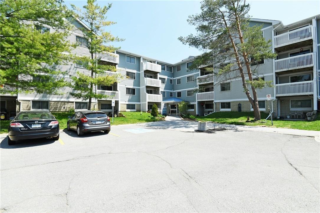 214 Viewmount Drive, Ottawa, ON K2E 7X2 1 Bedroom Condo for Rent for