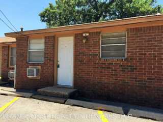 620 N Kansas Street Weatherford Ok 73096 2 Bedroom House