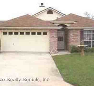512 Rush Park Circle Mary Esther Fl 32569 3 Bedroom