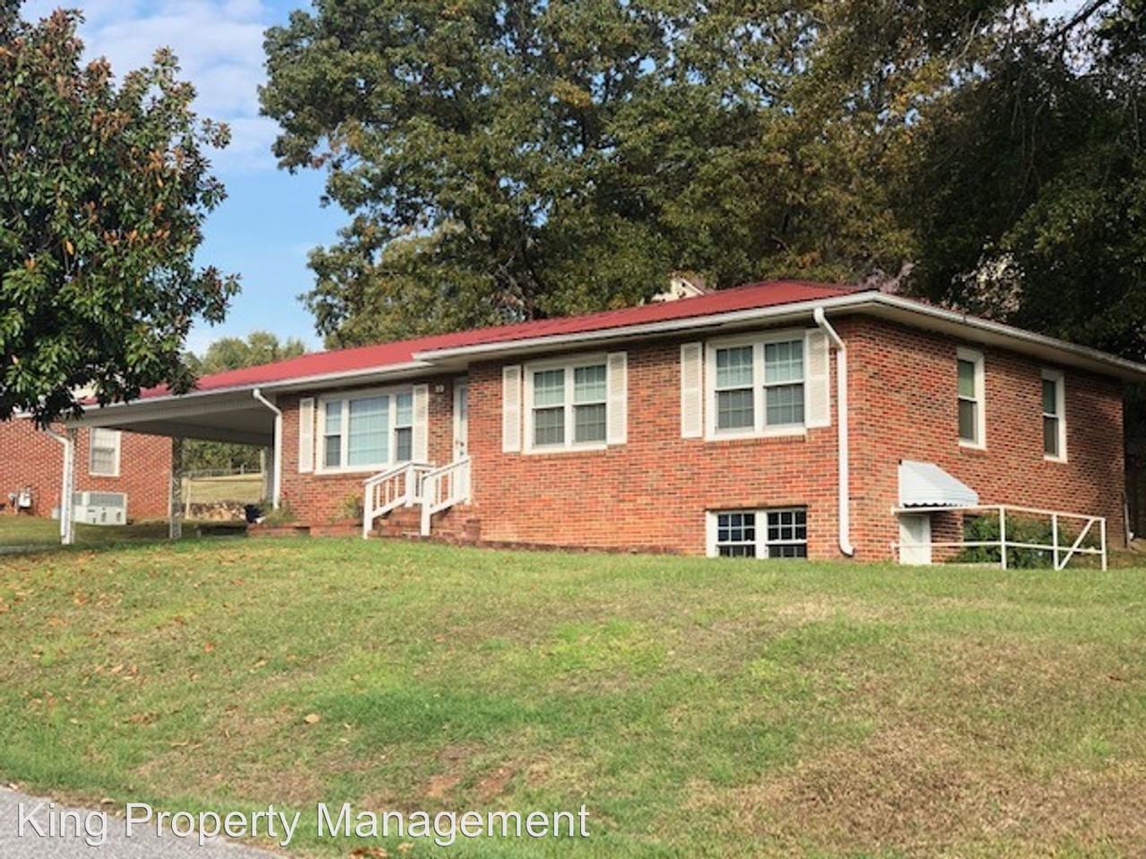 179 Access Road, Oxford, AL 36203 3 Bedroom House for Rent for 795