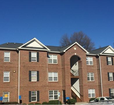 Spartan Crossing Apartments For Rent 608 Granite Street