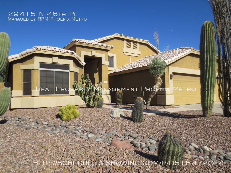 29415 N 46th Pl - Photo 2 of 29