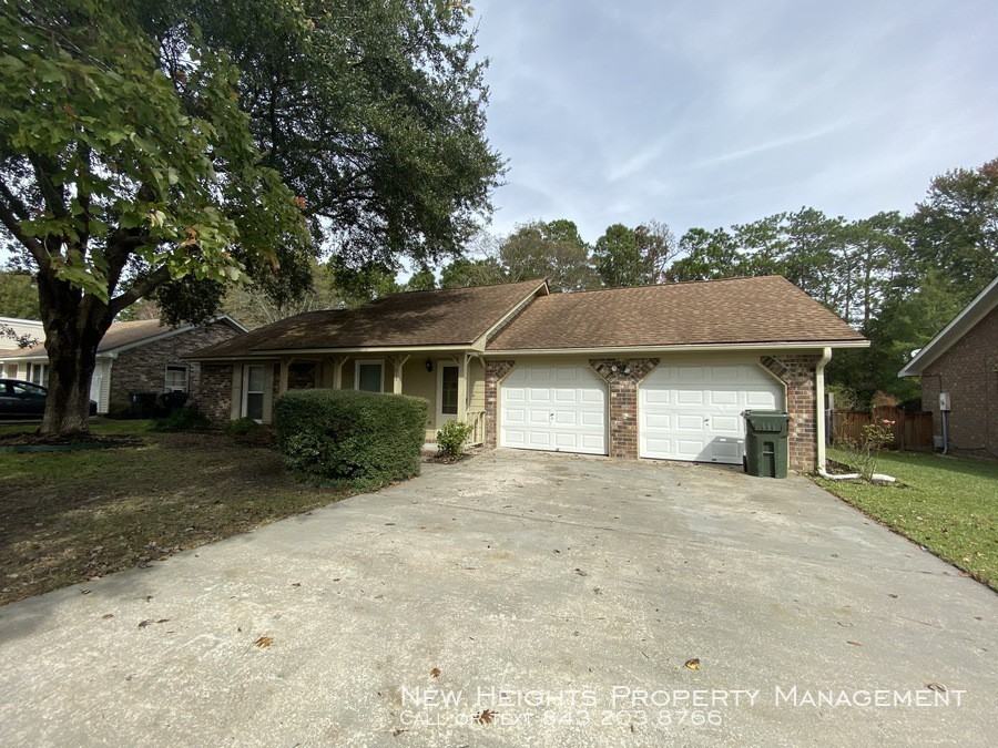 617 Longleaf Rd - Photo 3 of 27