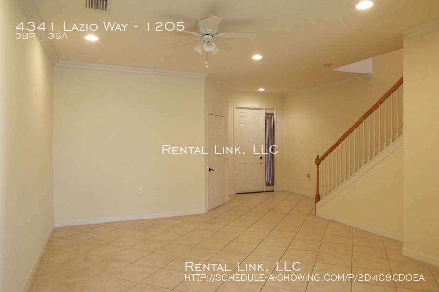4341 Lazio Way - 1205 - Photo 2 of 20