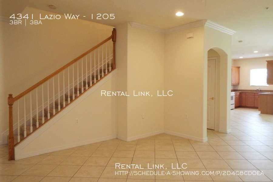 4341 Lazio Way - 1205 - Photo 3 of 20