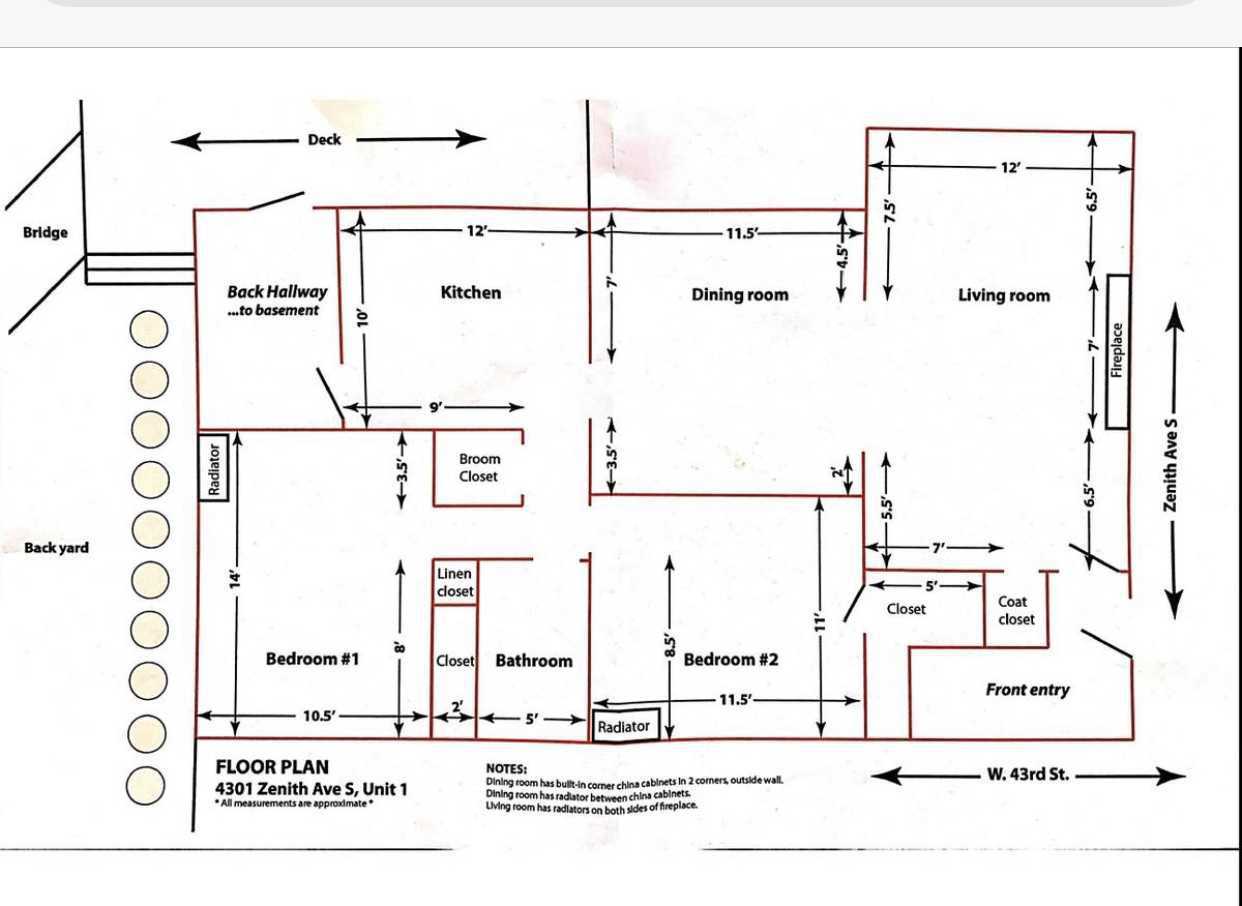 4301 Zenith Avenue South - Photo 2 of 20
