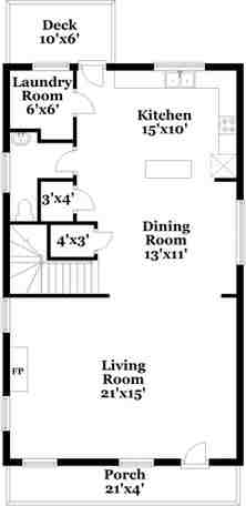 501 University Avenue Southwest - Photo 3 of 17