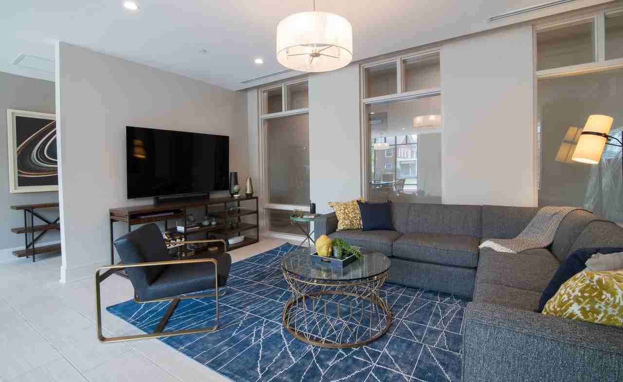 The Langston - Photo 2 of 25