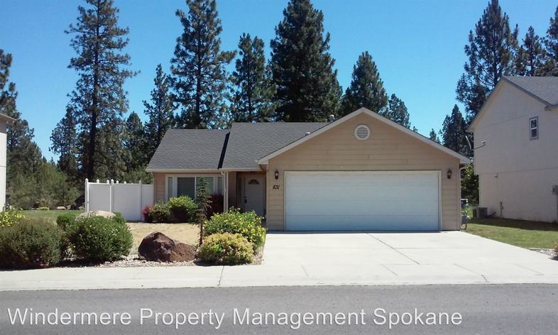 831 S Hallett St, Medical Lake, WA 99022 3 Bedroom House for 1,400/month Zumper