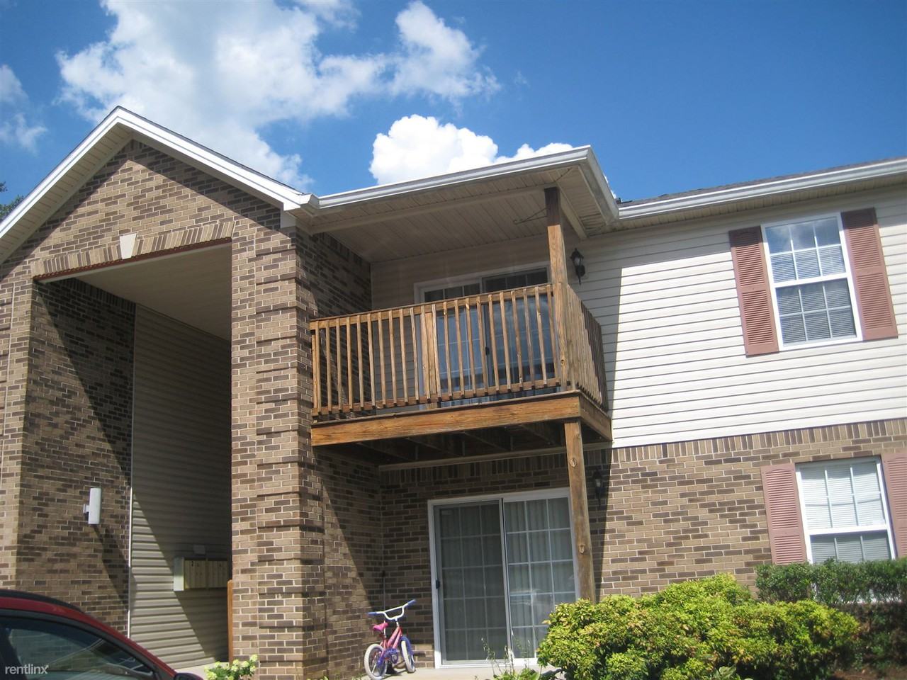 11907 Tazwell Dr #U8