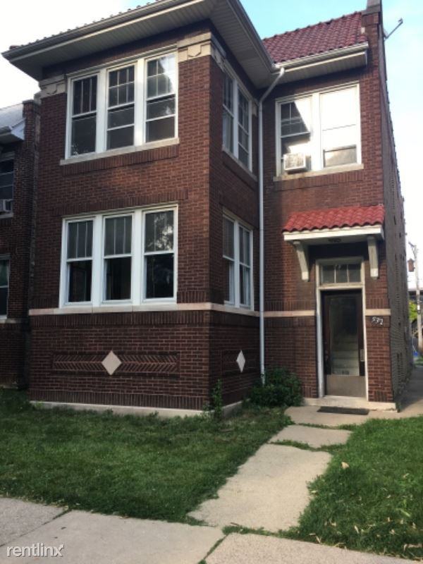 532 S Ridgeland Ave 2a