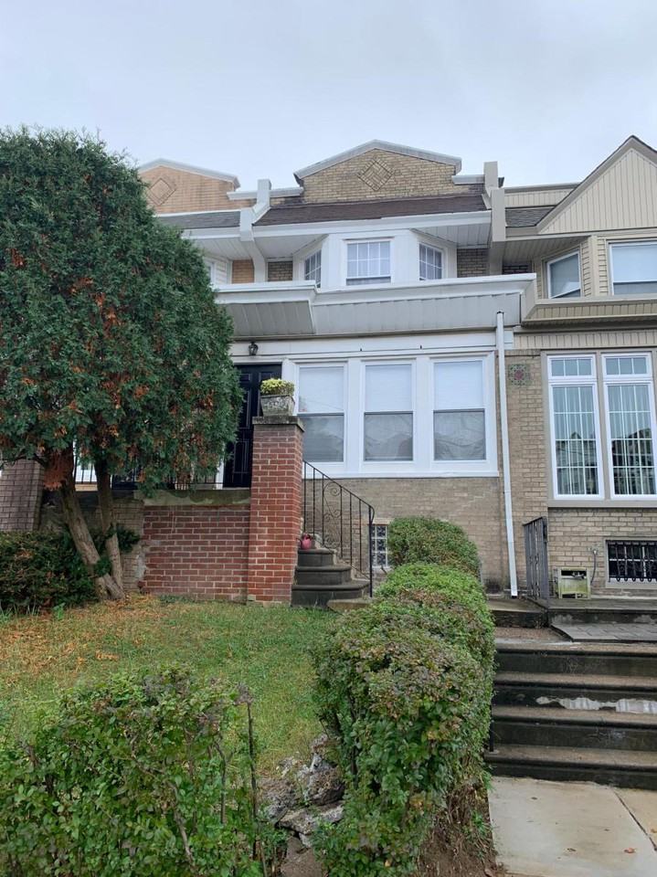 5424 Diamond Street #1