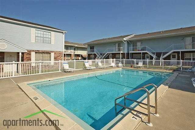 Merrimac Manor Apartments 937 Denton Blvd NW, Fort Walton Beach, FL