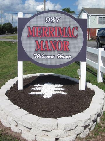 Merrimac Manor Apartments 937 Denton Blvd NW, Fort Walton Beach, FL