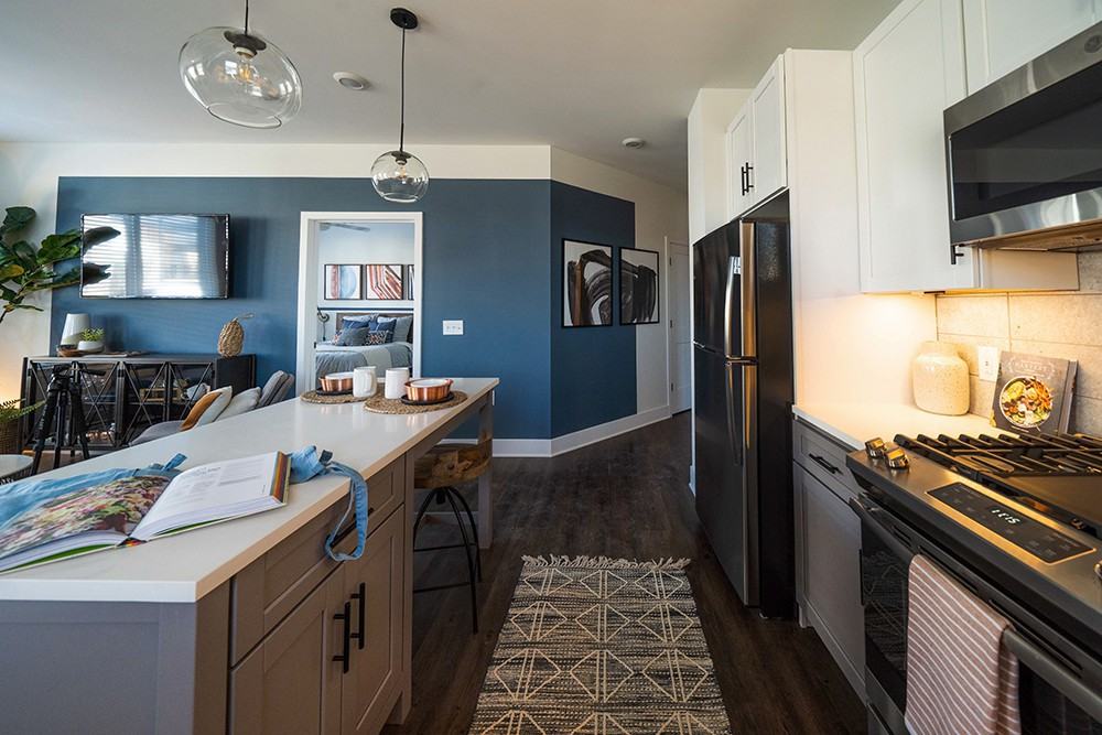 Arlo Apartment Homes - Photo 2 of 44