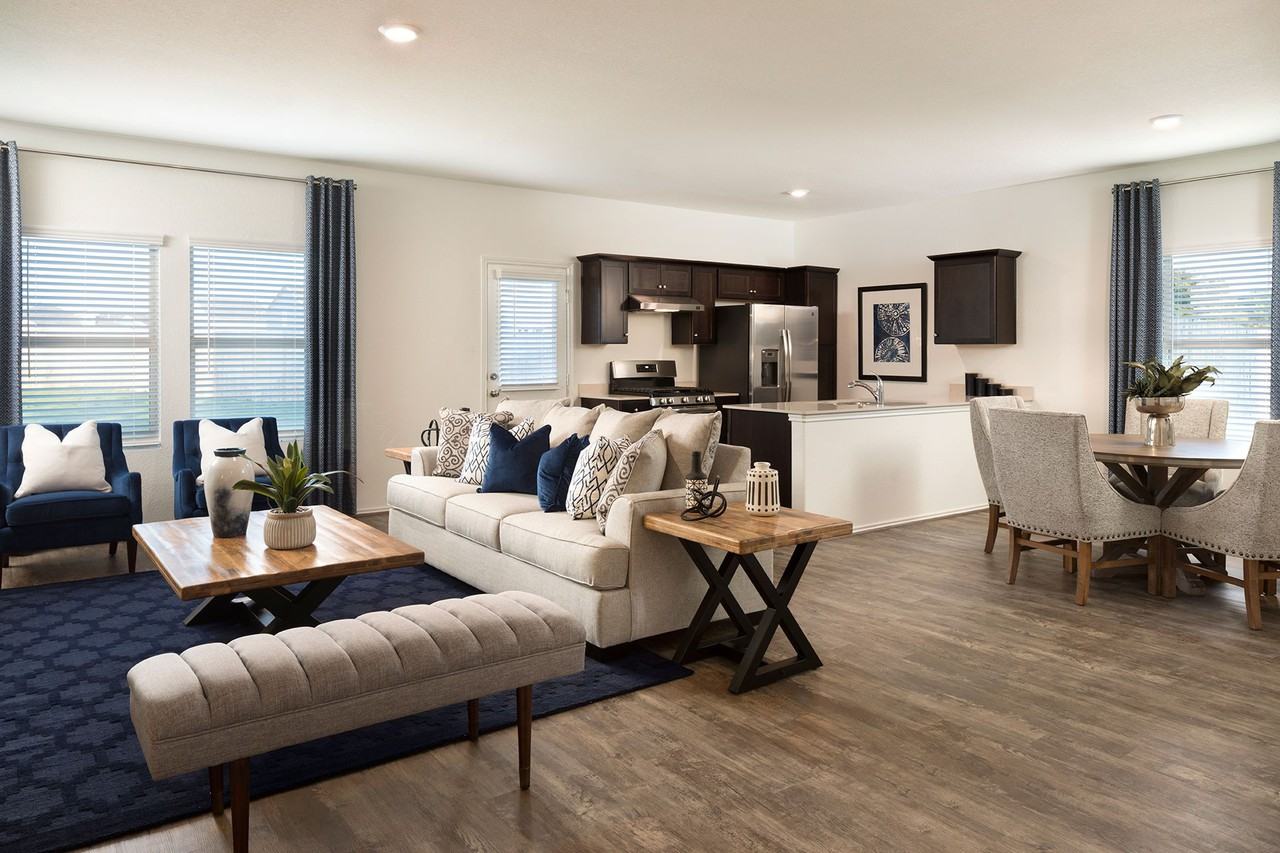 901 Big Rocky Bend - Photo 2 of 9