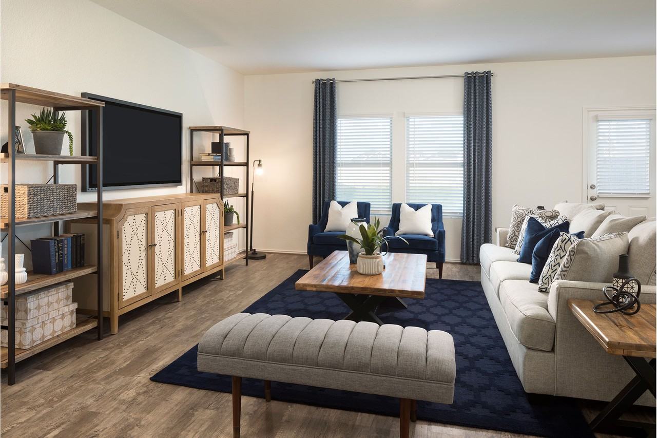 901 Big Rocky Bend - Photo 3 of 9