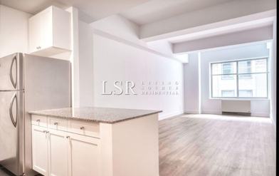 90 William Street 15k New York Ny 10038 Studio Apartment For