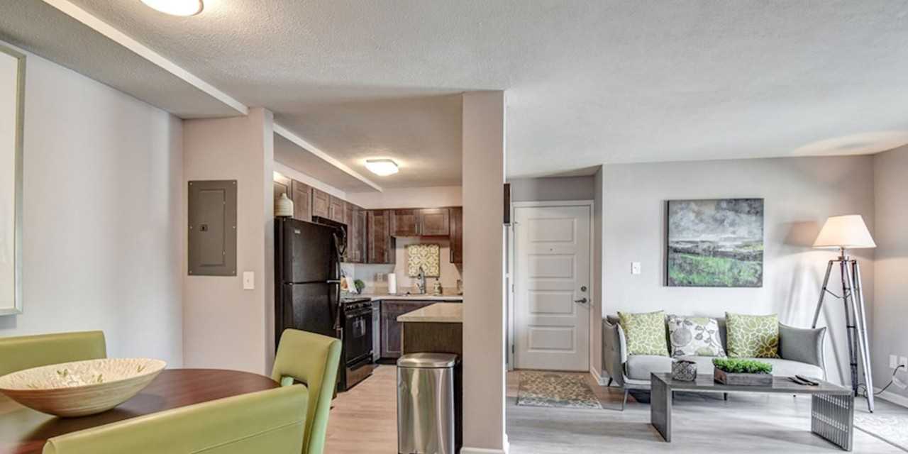 Gateway at The Greene - Photo 2 of 13