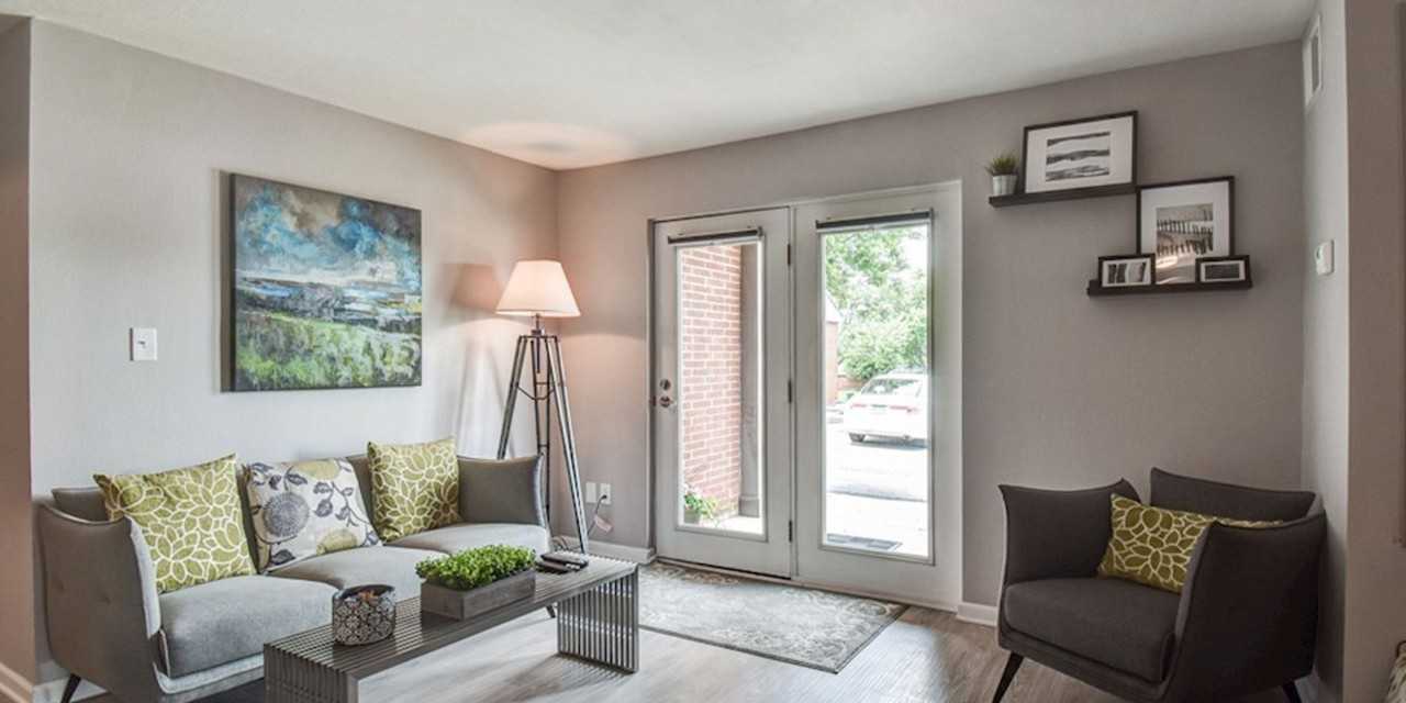 Gateway at The Greene - Photo 3 of 13