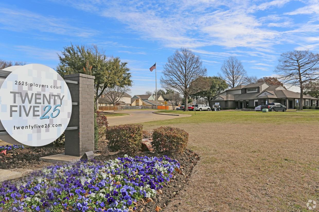 TwentyFive25 Apartments 2525 Players Ct Apts, Dallas, TX 75287 Zumper