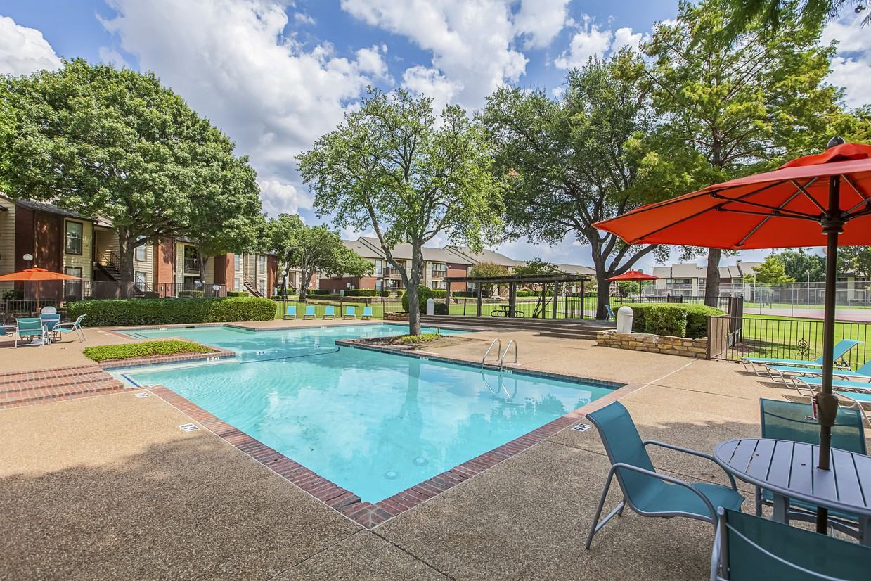TwentyFive25 Apartments 2525 Players Ct Apts, Dallas, TX 75287 Zumper