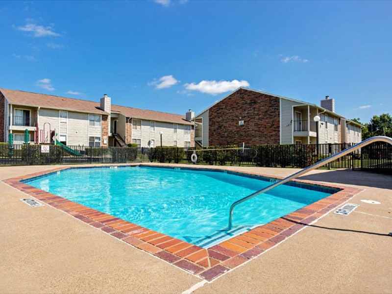 The Finley - Photo 2 of 7